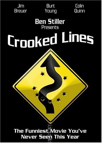 Crooked Lines/Crooked Lines@Clr@Nr