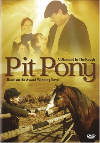 Pit Pony/Pit Pony@Clr@Nr