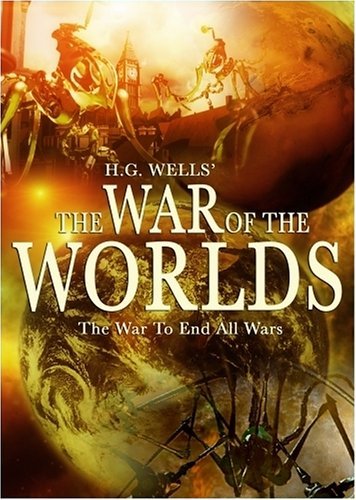 War Of The Worlds/War Of The Worlds@Clr@Nr