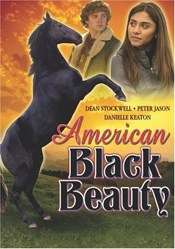 American Black Beauty/American Black Beauty@Clr@Chnr