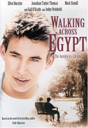 Walking Across Egypt/Walking Across Egypt@Clr@Nr