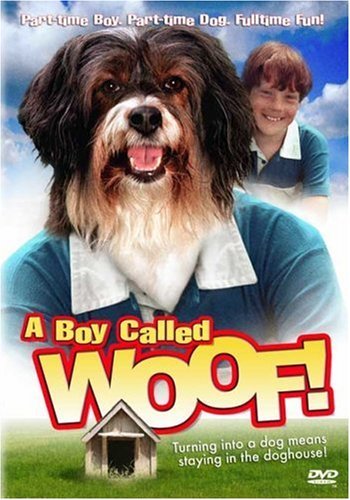 Boy Called Woof/Boy Called Woof@Clr@Nr