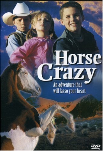 Horse Crazy/Glauser/Armstrong@Clr@G
