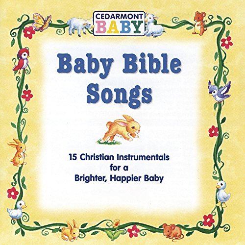 Cedarmont Baby/Baby Bible Songs