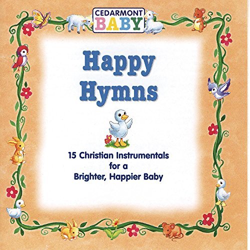 Cedarmont Baby Happy Hymns 