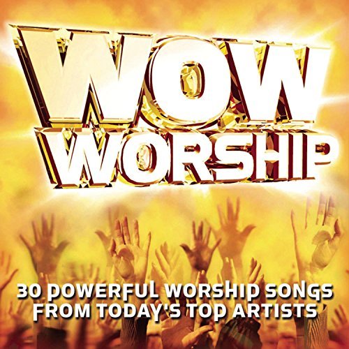 Wow Worship (Yellow)/Wow Worship (Yellow)@2 Cd Set