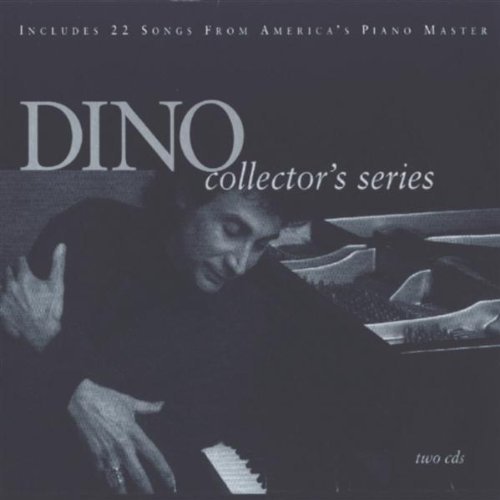 Dino/Dino Collector's Series@2 Cd  Set