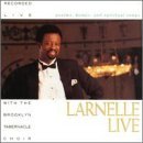 Larnelle Harris/Live-Psalms Hymns