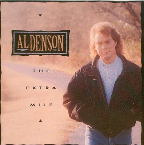 Al Denson/Extra Mile