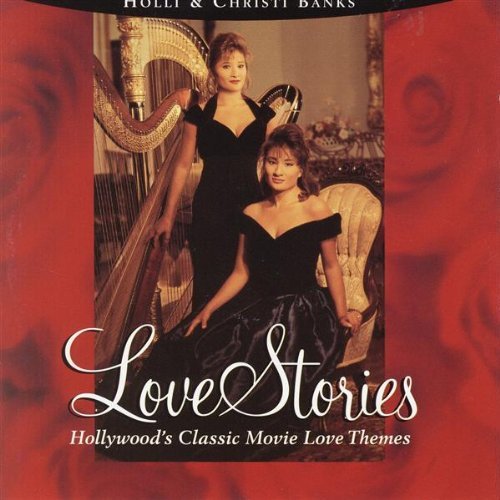 Christi & Holli Banks/Love Stories