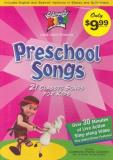 Cedarmont Kids Preschool Songs 