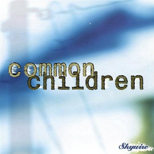Common Children/Sky Wire