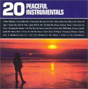 20 Peaceful Instrumentals/20 Peaceful Instrumentals