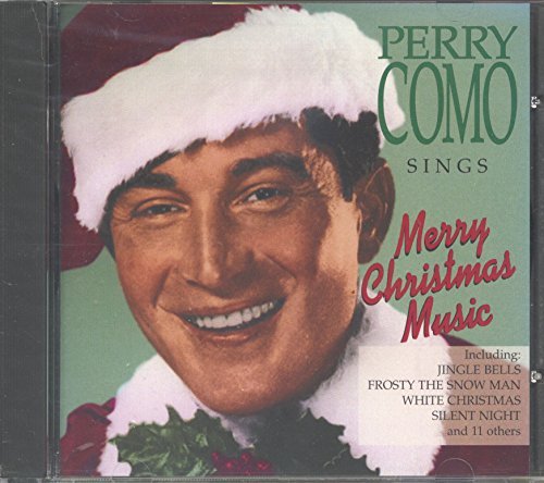 Perry Como/Sings Merry Christmas Music