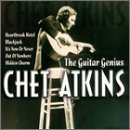 Chet Atkins/Guitar Genius