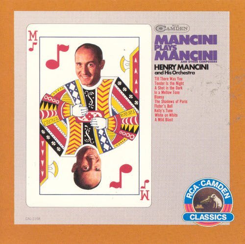 Henry Mancini/Mancini Plays Mancini & Other Composers