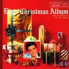 Presley Elvis Elvis' Christmas Album 