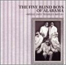 Five Blind Boys Of Alabama/Bridge Over Troubled Water