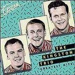 Kingston Trio/Greatest Hits
