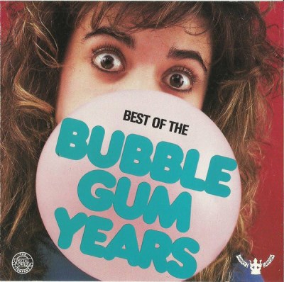 Best Of Bubblegum Years/Best Of Bubblegum Years