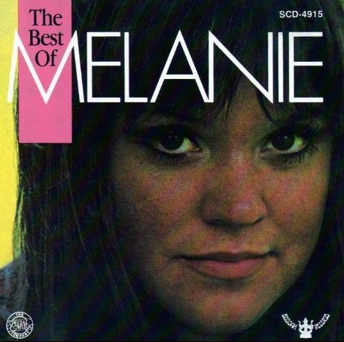 Melanie/Best Of Melanie