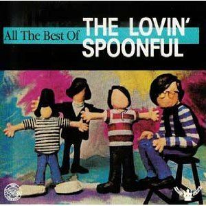 Lovin' Spoonful All The Best Of 