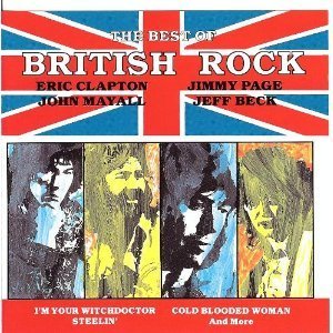Best Of British Rock/Best Of British Rock