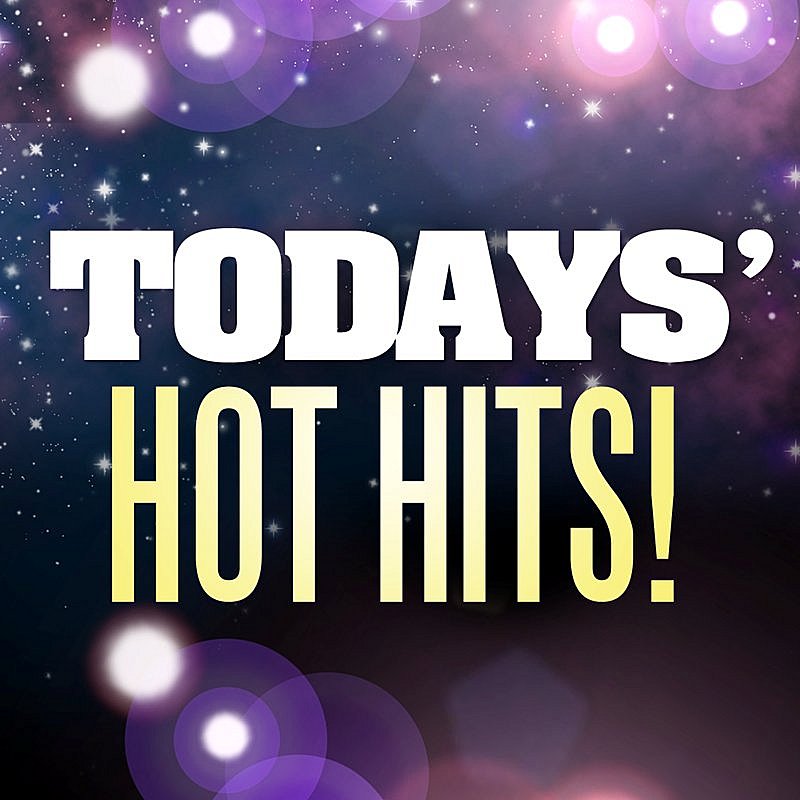 Various Artists Today's Hot Hits 