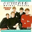 Animals/Animal Tracks (Heavy Hits)