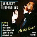 Engelbert Humperdinck/At His Best
