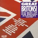 Great Britons!/Vol. 3-Great Britons!