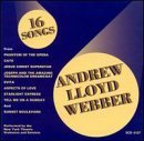 Andrew Lloyd Webber/Songbook