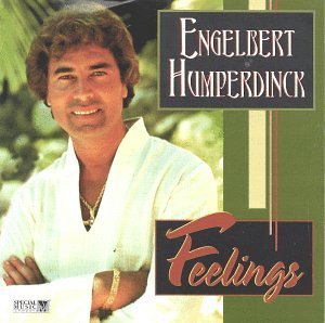 Humperdinck Engelbert Feelings 