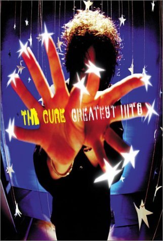 Cure/Greatest Hits
