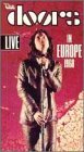 Doors/Live In Europe 1968