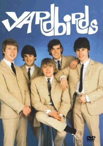 Yardbirds/Yardbirds@Import-Eu