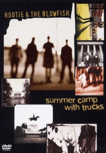 Hootie & The Blowfish/Summer Camp With Trucks