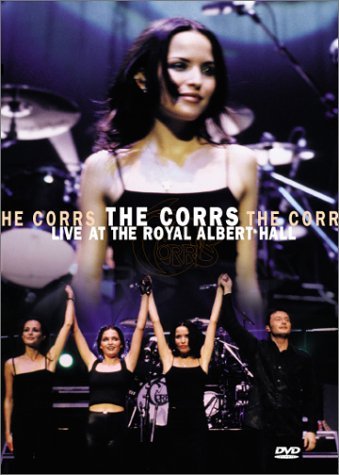 Corrs/Live At The Royal Albert Hall