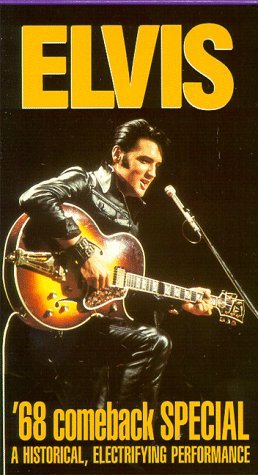 Elvis Presley/68 Comeback Special
