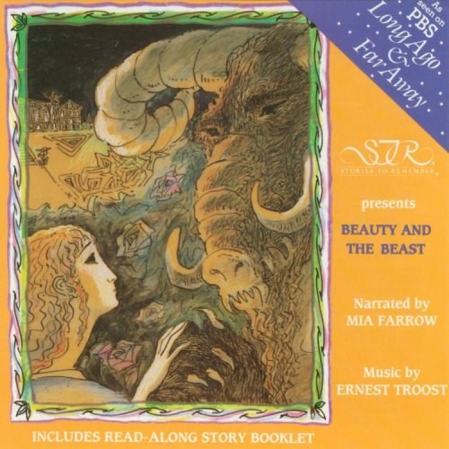Farrow/Troost/Beauty & The Beast