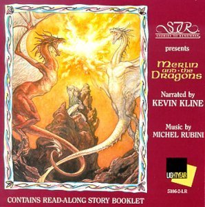 Kline/Rubini/Merlin & The Dragons