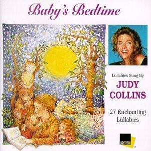Collins Troost Baby's Bedtime 
