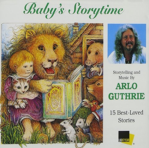 Arlo Guthrie/Baby's Storytime