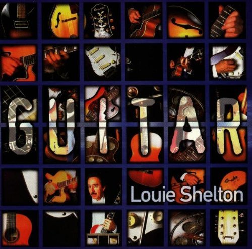Louie Shelton/Guitar