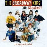 Broadway Kids Sing Broadway Annie Les Miserables Peter Pan Shenendoah Music Man Mame 
