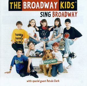 Broadway Kids/Sing Broadway@Annie/Les Miserables/Peter Pan@Shenendoah/Music Man/Mame