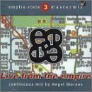 Empire State/Vol. 3-Live From The Empire
