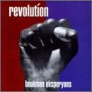 Boukman Ekspyryans/Revolution