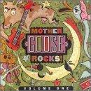 Mother Goose Rocks/Vol. 1-Mother Goose Rocks@Enhanced Cd@Mother Goose Rocks