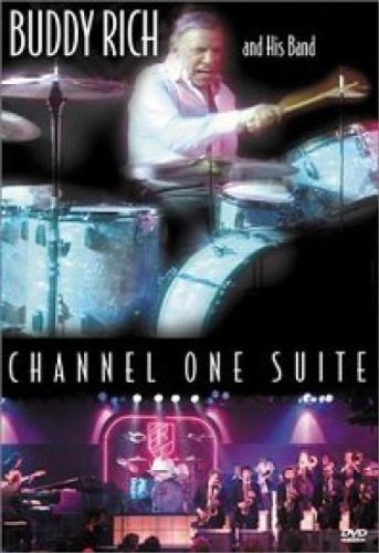 Buddy & His Band Rich/Channel One Suite